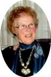 Wanda Doreen Maclennan