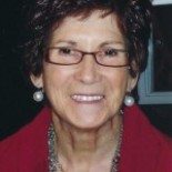 Jacqueline Gallant