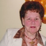 Huguette Robitaille