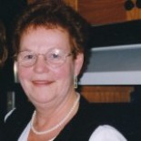 Yvonne Déry
