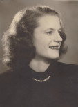 Claire Norman