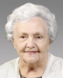 Marguerite Fargier
