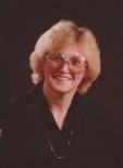 Leona May Martin
