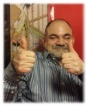 Demetrios Jimmy Syrros