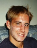 Keith Stanley Finsterwald