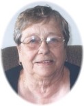 Mildred Skiftun