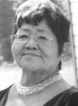 Juanita Juliane Paul