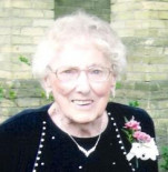 Marjorie Hill