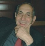 George Tsombanelis