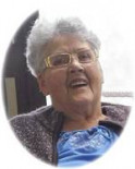Edith Ramona Hoffman