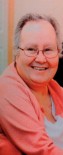 Sandra June Leggett