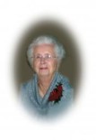 Margaret Kathleen Boates