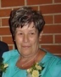 Eileen Stoian