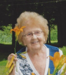 Marie-Des-Lys St-Pierre