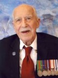 Nicholas Mahara