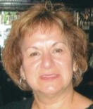 Sharon Mary Lesarge