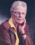 Lucille Albert Deacon