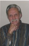 Stanley Alfred Klassen
