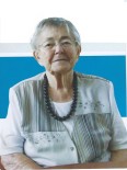 Margaret Mary Cranston