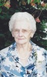 Betty Marguerite Kelly