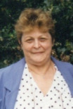Beverley Hustins