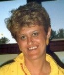 Mary Fournier