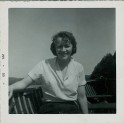Sylvia Catharine Bye