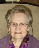 Margaret Hutt