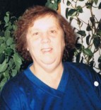 Édith Lanteigne