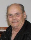Richard Howard Steeves