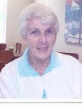 Margaret Jeffery