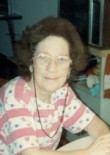 Marie Lamy