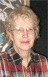 Iris Harman