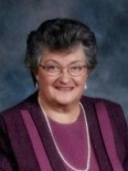 Elfrieda Eisenbarth
