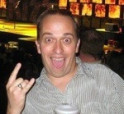 Raymond Hacquard