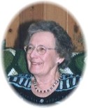 Margaret Dyker