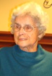 Olga Tottle
