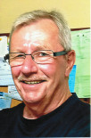 Michel Dontigny