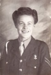 Blanche Rowan