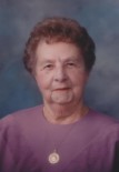 Laurette Côté