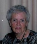 Catherine Boughton