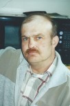 Wayne Dennis Jones
