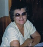 Maretta Alberta Olan