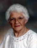 Edna Irene Nellis