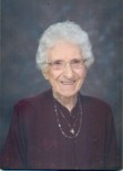 Mary Connell