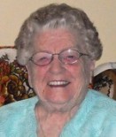 Eileen Kilborn