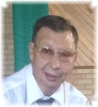 Glen Buckley