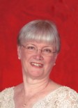 Ruth Chisholm