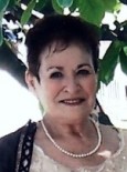 Sharon Anne Pike