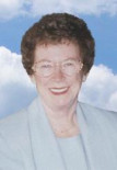 Jacqueline Germain